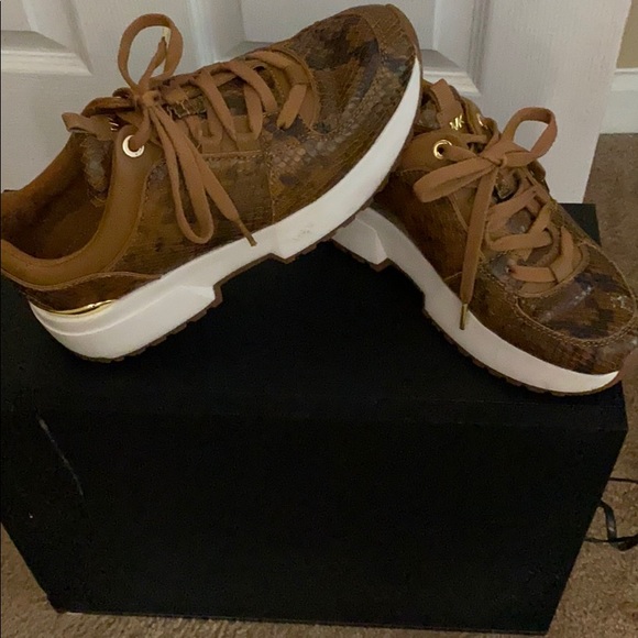 Michael Kors Shoes - Michael Kors sneakers